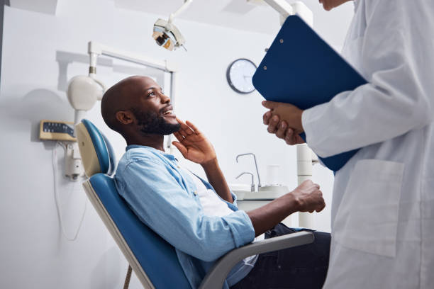 Emergency Dental Services in Richmond, IN