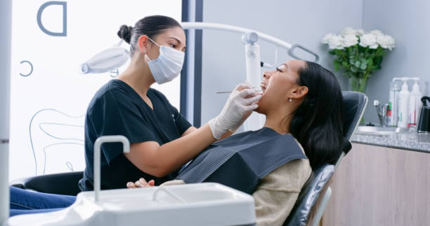 Oral Surgery in Richmond, IN