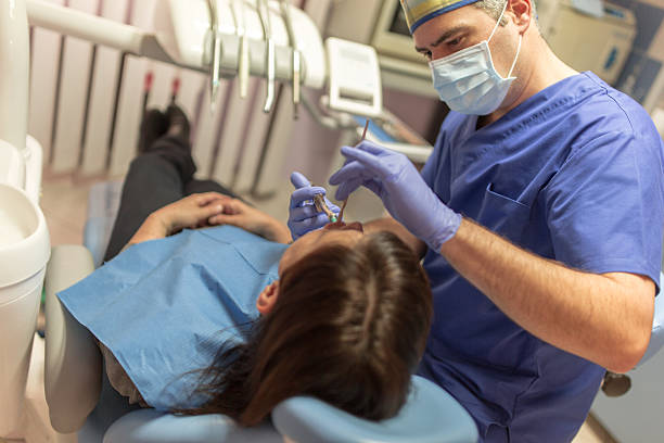 Best Invisalign and Clear Aligners  in Richmond, IN